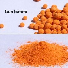 Taş Tozu Boyası – Yüksek Pigmentli (50 gr / 8 Renk Seçeneği)