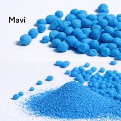 Taş Tozu Boyası – Yüksek Pigmentli (50 gr / 8 Renk Seçeneği)