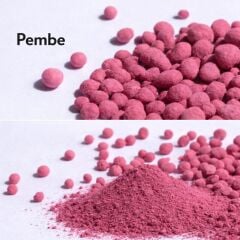 Taş Tozu Boyası – Yüksek Pigmentli (50 gr / 8 Renk Seçeneği)