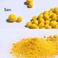 Taş Tozu Boyası – Yüksek Pigmentli (50 gr / 8 Renk Seçeneği)