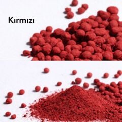 Taş Tozu Boyası – Yüksek Pigmentli (50 gr / 8 Renk Seçeneği)