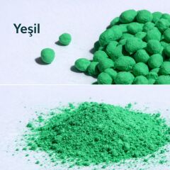 Taş Tozu Boyası – Yüksek Pigmentli (50 gr / 8 Renk Seçeneği)