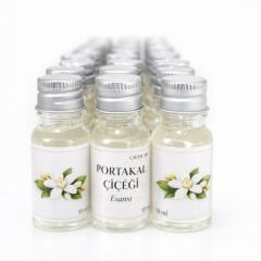 Portakal Çiçeği Esansı 10ml | Yüksek Tutuculuk