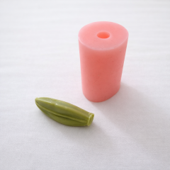 Tomurcuk Lilyum Silikon Kalıbı