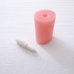 Gala Çiçeği Çekirdek Silikon Kalıp