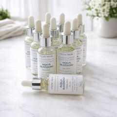 Aqua Blossom Esansı 30ml | Yüksek Tutuculuk