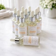 Portakal Çiçeği Esansı 30ml | Yüksek Tutuculuk