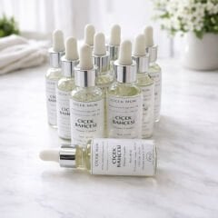 Çiçek Bahçesi Esansı 30ml | Yüksek Tutuculuk