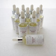 Gül Esansı 30 ml | IFRA Belgeli |