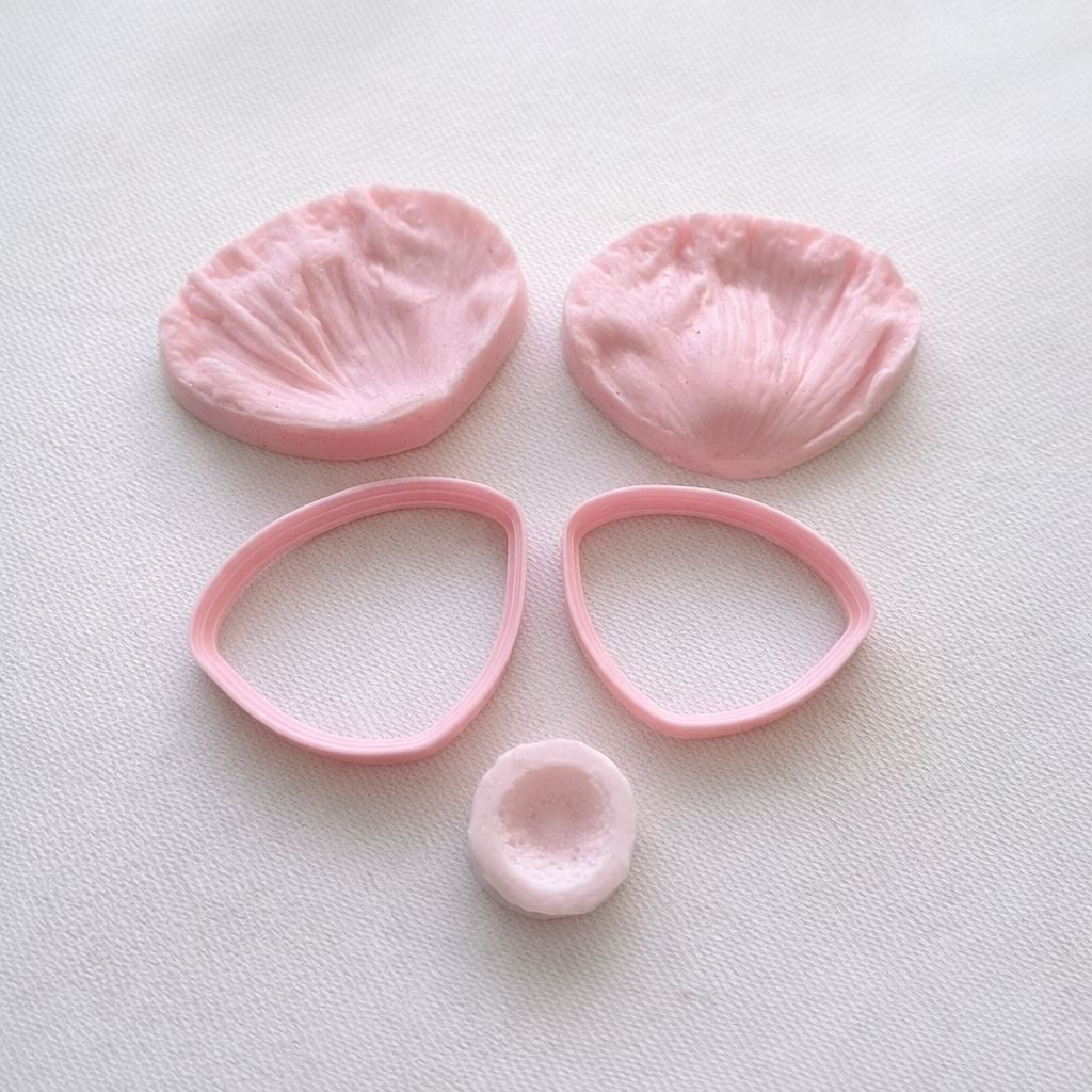 Gelincik Kesici Ve Damarlayıcı Set