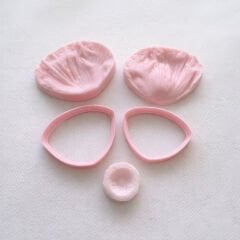 Gelincik Kesici Ve Damarlayıcı Set