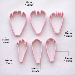 Bahçe Şakayık Kesici Seti