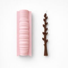 Bahar Dalı Silikon Kalıp